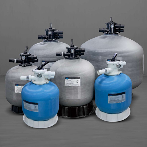 bộ lọc sand filter series