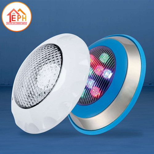 Đèn Chiếu Sáng Hồ Bơi Underwater Light Series | TIẾN PHÁT EPH