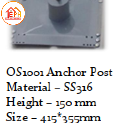 Dây Cứu Sinh Cho Mái Nhà