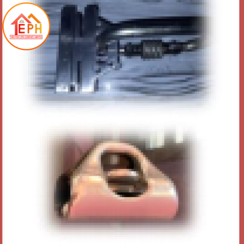 Dây Cứu Sinh Cho Mái Nhà