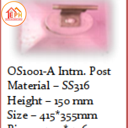 Dây Cứu Sinh Cho Mái Nhà