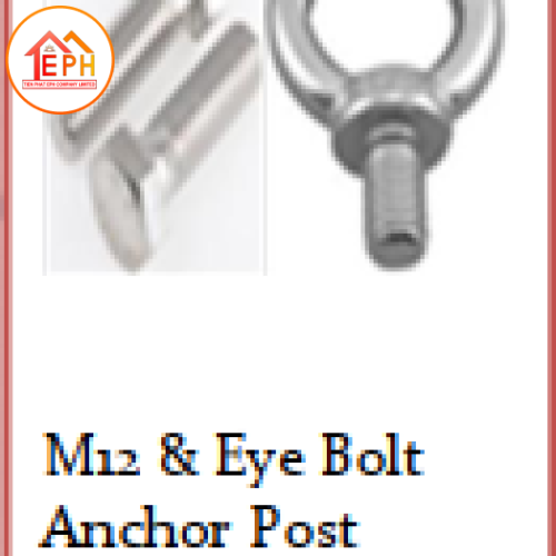 Dây Cứu Sinh Cho Mái Nhà