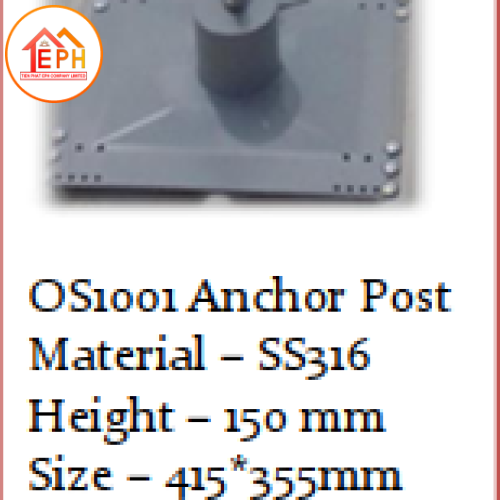 Dây Cứu Sinh Cho Mái Nhà