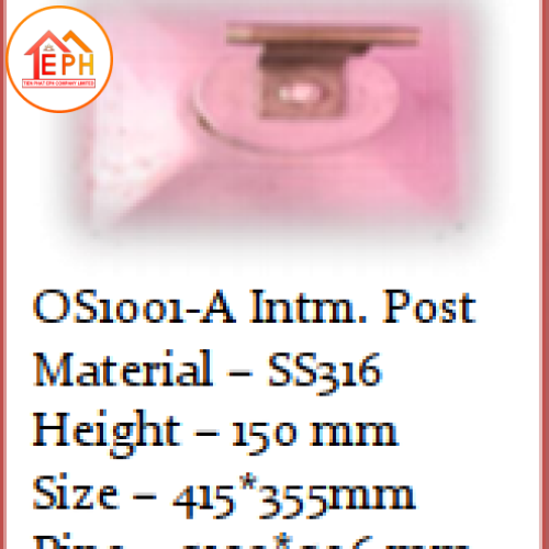 Dây Cứu Sinh Cho Mái Nhà