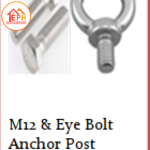 Dây Cứu Sinh Cho Mái Nhà