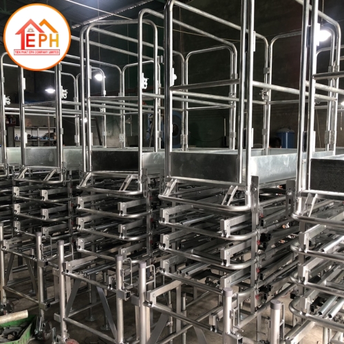 GIÀN GIÁO DI ĐỘNG TIẾN PHÁT EPH  3,6 M