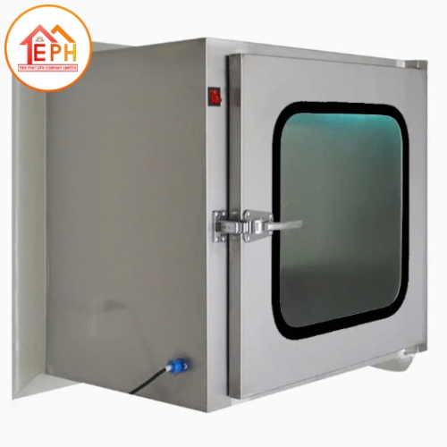 PASS BOX - CLEAN ROOM